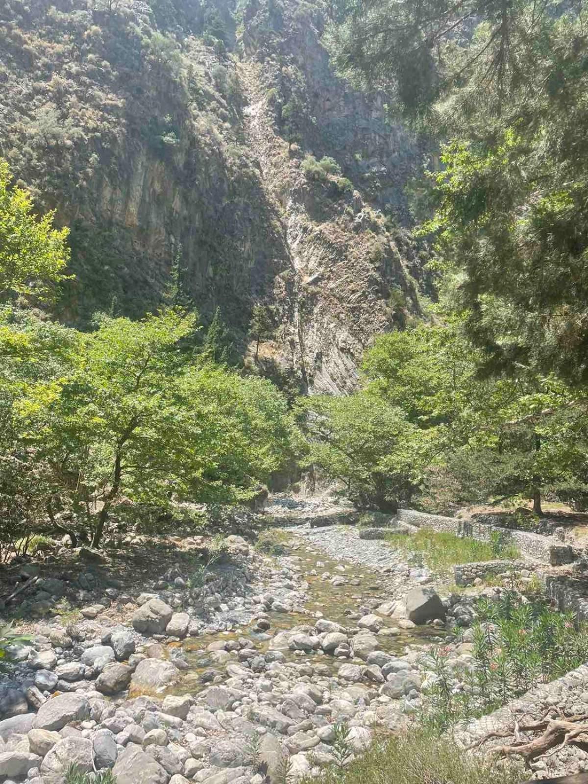 Areti Sea View Mountain Cottage AmigdhalokeFálion المظهر الخارجي الصورة